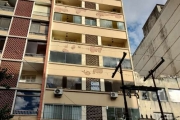 Descubra a oportunidade de viver em um encantador apartamento no Edifício Cambaí, localizado na Rua Coronel Fernando Machado, 839, no coração do Centro Histórico de Porto Alegre. Com uma área privativ