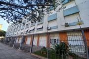 Apartamento dois dormitórios, living dois ambientes, banheiro social, copa cozinha, área de serviço,.&lt;BR&gt;Ótima localização, próximo a todos recursos do Bairro&lt;BR&gt;Aceita financiamento e FGT