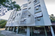 Amplo  apartamento, com otima ventilação.&lt;BR&gt;Living  amplo para dois ambientes, dois dormitorios, banheiro, e uma cozinha com otimo tamanho, área de serviço separada.&lt;BR&gt;Vaga coberta.&lt;B