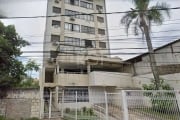 Excelente apartamento Garden no bairro Santana com 2 dormitórios, sendo 1 suíte,  cozinha americana, armários nos dormitórios, cozinha e banheiros,, ar condicionado, banheiro social, amplo living com 