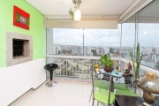 Apartamento 3 dormitórios, sendo 1 suíte, 82 m² de área privativa e 2 vaga(s) de garagem. Localizado na Rua/Av. Grecia, no bairro Passo D Areia em Porto Alegre.&lt;BR&gt;&lt;BR&gt;Planta contempla 1 s