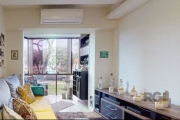 APARTAMENTO,  2 DORMITÓRIOS, VAGA DE GARAGEM, BAIRRO PARTENON, PORTO ALEGRE/RS       &lt;BR&gt;&lt;BR&gt;Apartamento de 2 dormitórios amplos, com sala de jantar  com sacada  envidraçada com vista arbo