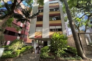 Apartamento de três quartos e duas vagas de garagem no bairro Moinhos de Vento em Porto Alegre.&lt;BR&gt;Excelente apartamento com localização privilegiada na Rua Marquês do Pombal! &lt;BR&gt;&lt;BR&g