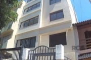 Apartamento de 01(um) dormitório no bairro Santana. &lt;BR&gt;&lt;BR&gt;Dormitório com Split, living amplo com Split , banheiro, cozinha americana montada, área de serviço com tanque e máquina de lava