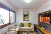 Vende-se apartamento com vista deslumbrante no melhor ponto do Bela Vista! .....Desocupado, 2 dormitórios sendo os 2 suítes sendo 1 com hidro, vista Perene, living 2 ambiente, lavabo, churrasqueira, s