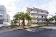 Excelente apartamento novo,  pronto para morar, com 2 dormitórios, sendo uma suíte, living  amplo e com sacada. Todas as peças com sol da manhã. Apartamento bem iluminado, cozinha integrada à sala, co