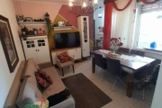 Apartamento 2 dormitórios, Passo D'Areia.   &lt;BR&gt; &lt;BR&gt;Apartamento com 2 quartos, localizado a 2 quadras do Shopping Bourbon Wallig e do hipermercado Carrefour. Próximo a restaurantes, farmá