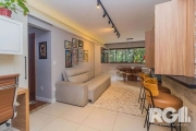 Apartamento com 94m², 3 quartos, 1 suíte, 2 vagas, no bairro Cristo Redentor em Porto Alegre..&lt;BR&gt;&lt;BR&gt;Apartamento com 94 m² privativos, 3 dormitórios, 1 suíte com churrasqueira.&lt;BR&gt;A