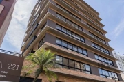 Apartamento a venda no bairro petrópolis em Porto Alegre.&lt;BR&gt;Imóvel com 3 suítes em torre única, imponente e alto padrão, distribuídos em uma planta de 130,07m2 privativos, churrasqueira, lavabo