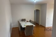 Apartamento 3 dormitórios com 107 m² privativos, amplo living com sacada integrada, cozinha e área de serviço. Próximo ao Barra Shopping e Pontal !