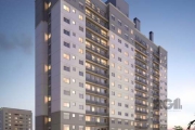 Ótimo apartamento no Empreendimento Prime Wallig, andar alto, 3 dorm, transformado em 2 dormitórios facilmente reversível se necessário vaga e infra. Possui living amplo para 2 ambientes, 2 dormitório