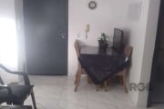 Excelente apartamento na Avenida Baltazar de Oliveira Garcia, localizado no bairro Costa e Silva, Porto Alegre. Com uma área privativa de 48,03 m² e área total de 72,54 m², oferece conforto e praticid