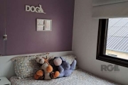 Apartamento de dois quartos, suíte e uma vaga de garagem no bairro Santana em Porto Alegre.&lt;BR&gt;Amplo apartamento semimobiliado com 2 dormitórios incluindo uma suíte perfeito para quem busca conf