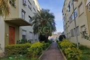 NA RUA GUILHERME SCHELL JUNTO A BENTO&lt;BR&gt;ÒTIMO Apartamento 2 dormitórios, living, cozinha, área de serviço. apto bem conservado,  de frente, no segundo andar, apenas um lance de escada. &lt;BR&g