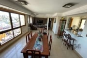 Apartamento 2 dormitórios, 1 suíte, living estendido ? Sol da manhã e infraestrutura completa!&lt;BR&gt;&lt;BR&gt;Originalmente com 3 quartos, este apartamento foi transformado para oferecer um amplo 