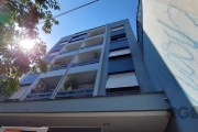 APARTAMENTO 2 dormitórios, sala, cozinha  e banheiro - Demétrio Ribeiro - fundos  - 57,49 m² de área privativa.&lt;BR&gt;Aceita Financiameto