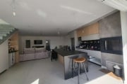 Casa dos Sonhos em Condomínio Fechado Exclusivo! Casas individuais não geminadas. Pronta para morar e te encantar! Imagine um lar onde cada detalhe foi pensado para proporcionar conforto, praticidade 