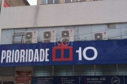 Conjunto/Sala para Locação/Aluguel - 42m², 0 dormitórios, Centro Histórico