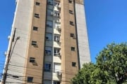 APARTAMENTO - 66,54 m² área privativa - 3º andar&lt;BR&gt;Apartamento lateral, lindo e arejado, ficam todos os móveis que aparecem nas fotos, cozinha completa exceto refrigerador, banquetas, mesa, arm