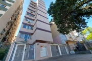 APARTAMENTO 2 DORMITÓRIOS MOBILIADO - Imóvel com 68,43 m² composto por 2 dormitórios, sendo 1 deles suíte, living 2 ambientes, cozinha com área de serviço anexa e churrasqueira, banheiro social. Imóve