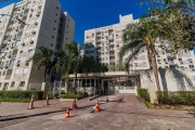 Apartamento à venda no Condomínio Otto Clube Residencial, situado no coração do charmoso bairro Tristeza, em Porto Alegre. &lt;BR&gt;Este imóvel impecável oferece um layout funcional com 2 quartos, in