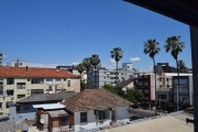 Apartamento com dois dormitórios