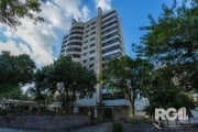 Apartamento de 3 dormitórios MOBILIADO, porteira fechada, sendo 01 suíte e 2 vag