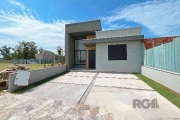 Casa Condominio em Porto Alegre, no bairro Hípica, com 3 dormitório(s), e 3 banh