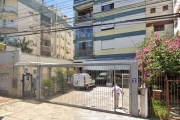 Apartamento Garden à venda com 3 quartos no Menino Deus