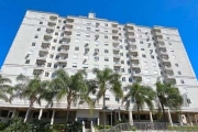 Apartamento em Porto Alegre, no bairro Teresópolis, com 2 dormitório(s), e 2 ban