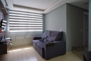 Apartamento 2 dormitórios, 1 suíte - 78,80m² de área privativa no Bairro Jardim
