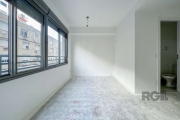 APARTAMENTO STUDIO COM 27M² À VENDA - BAIRRO CIDADE BAIXA