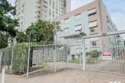 Excelente Apartamento de 1 dormitório no Bairro Cristo Redentor