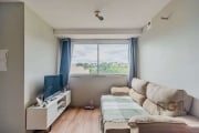 Apartamento 49m², 2 dormitórios, 1 vaga no bairro Vila Nova