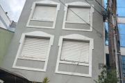 Apartamento com uma suite 40,74m² no Menin Deus