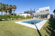 Casa em Condomínio 4 dormitórios à venda Belém Novo Porto Alegre/RS