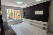 APARTAMENTO DE 01 DORMITÓRIO REFORMADO