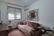 Apartamento de 02 dormitórios, no bairro Jardim Itu, para locação / aluguel