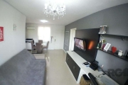 Apartamento 1 dormitório Bairro Camaquã