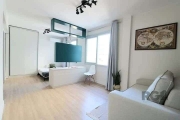 Apartamento 1 dormitórios à venda Centro Histórico Porto Alegre/RS
