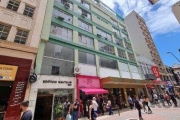 Apartamento studio no Ed. Nautilus a venda -