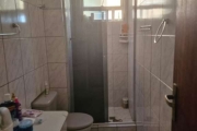 Apartamento 2 dorm. + vaga 53m² Medianeira - Porto Alegre