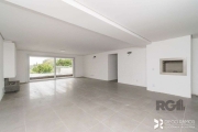 Apartamento 3 dorms à venda Avenida Jacuí, Cristal - Porto Alegre