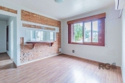 Apartamento de 2 dormitórios no bairro Glória