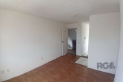 Apartamento com dois quartos no bairro Hípica
