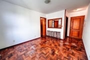 APARTAMENTO 2 DORMITÓRIOS, VAGA ROTATIVA, NO BAIRRO CRISTAL, PORTO ALEGRE/RS