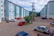 Apartamento de 2 dosrmitórios no bairro Vila Nova