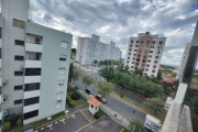 Apartamento com dois dormitórios uma vaga de garagem no Bairro Sarandi em Porto