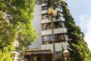 Espetacular Apto. semi mobiliado no bairro Rio Branco, Porto Alegre/RS, um por a