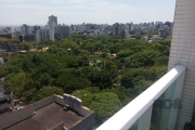 Studio 1 dormitórios à venda Moinhos de Vento Porto Alegre/RS